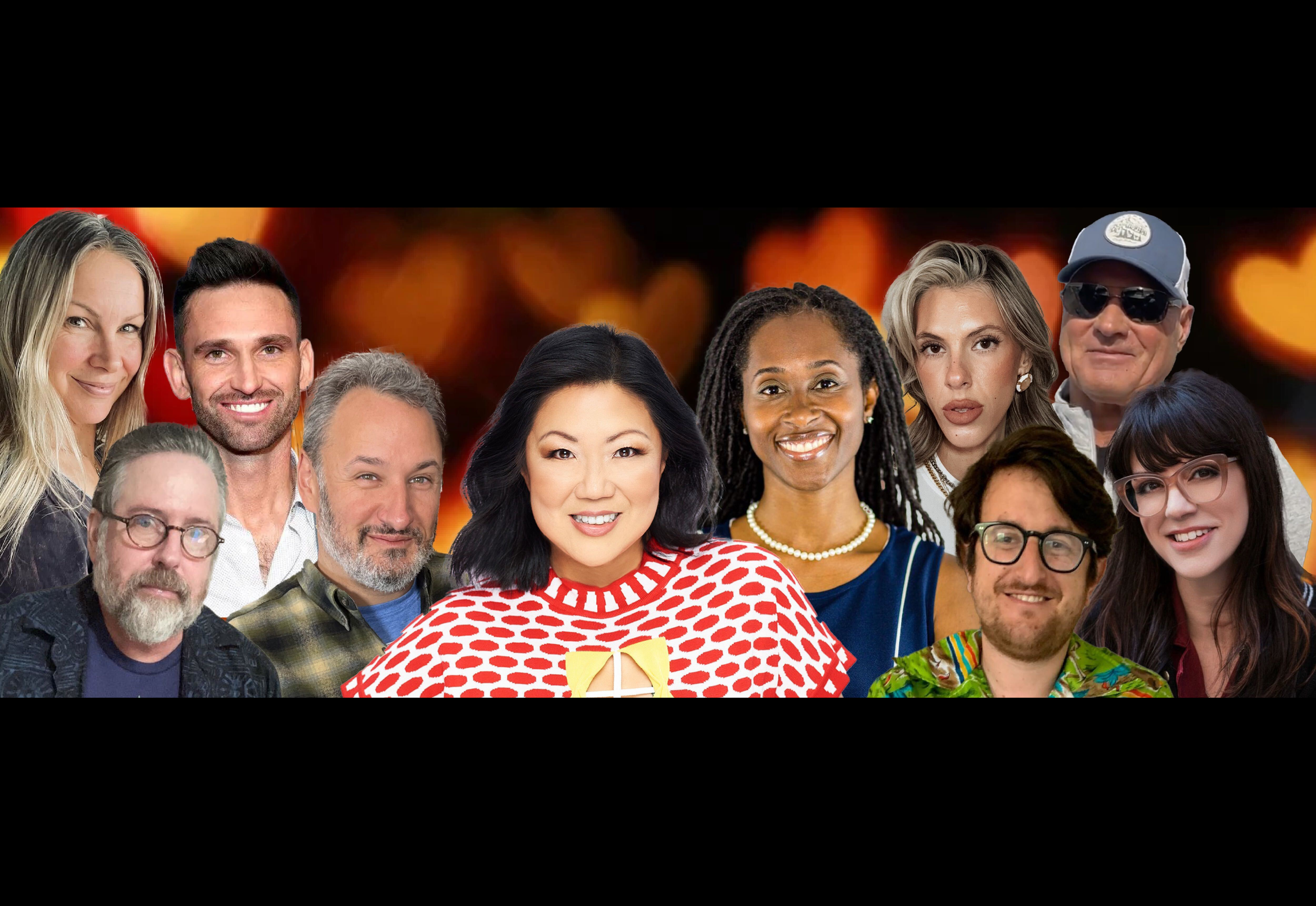 Dopey Podcast Live! Featuring Margaret Cho