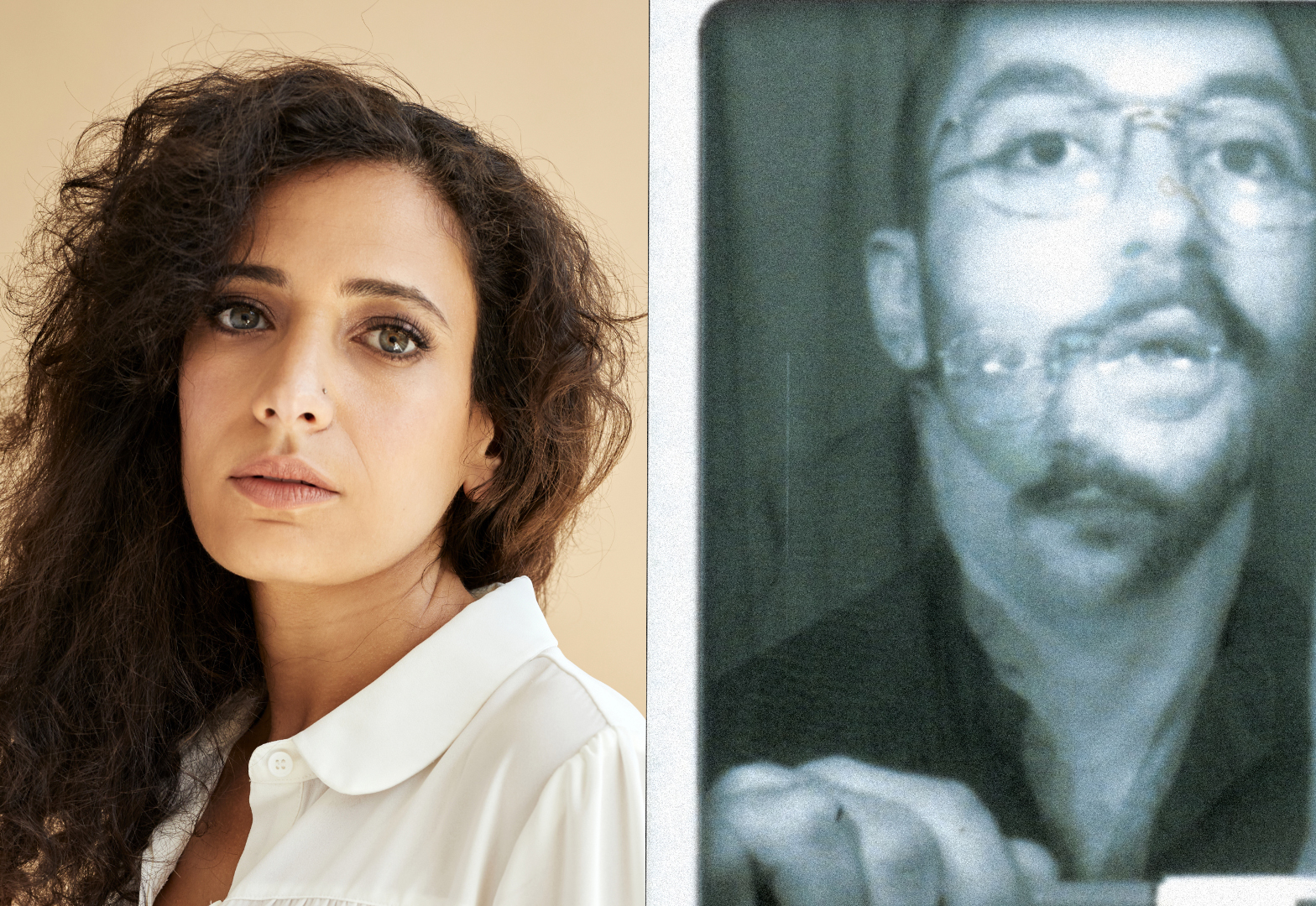 SongWriter: Hala Alyan & Hamed Sinno