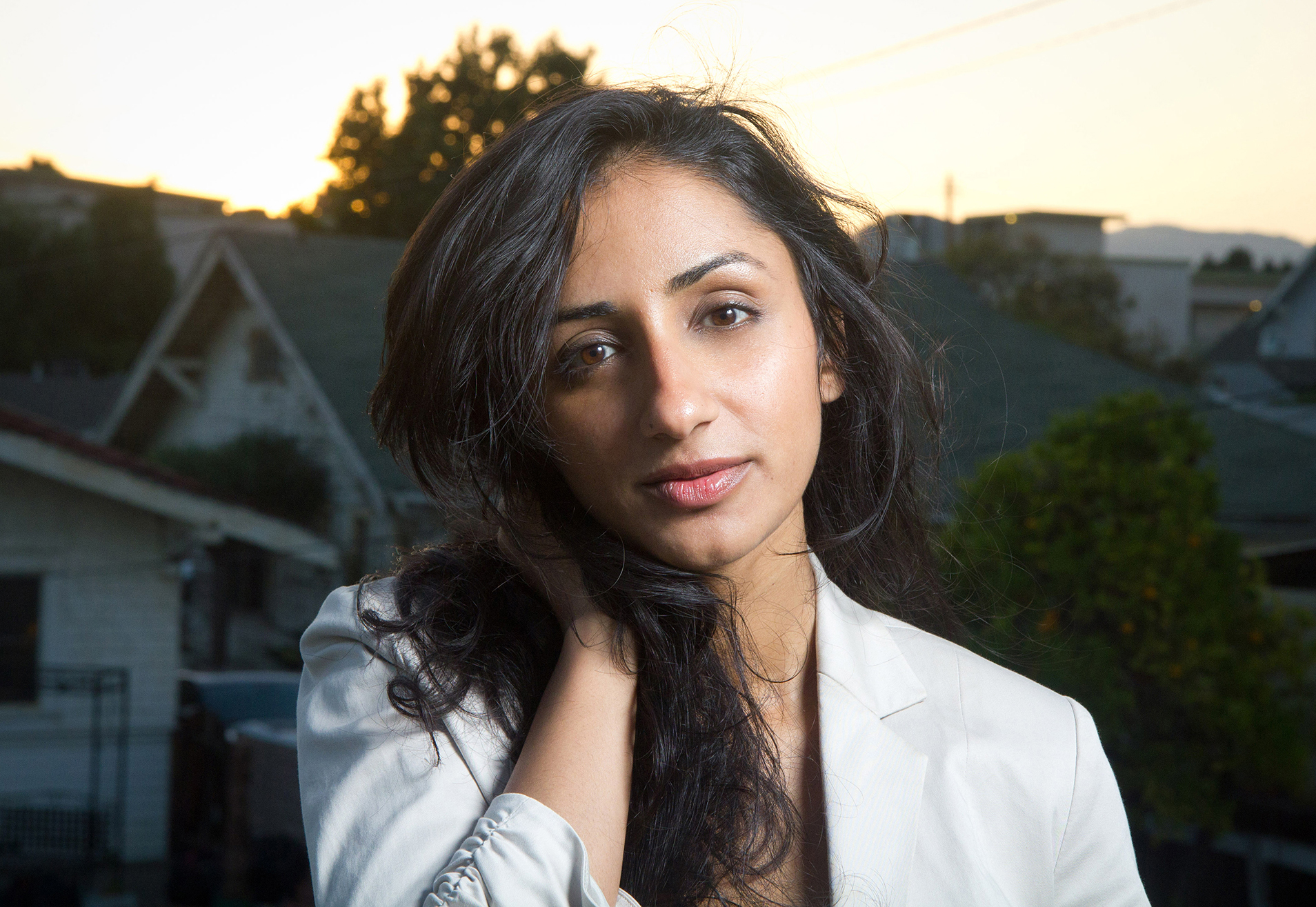 Kiran Deol, Curated by Margaret Cho